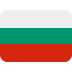 Bulgarian flag