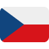 Czech flag