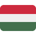 Hungarian flag