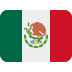 Mexican flag