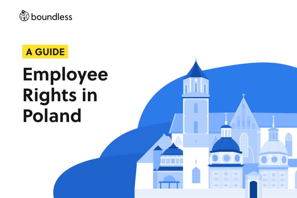 Employee rights in Poland