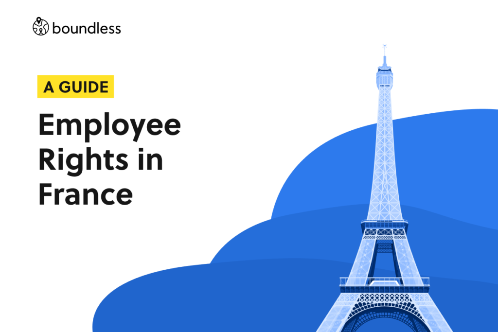 A guide to employee rights in France