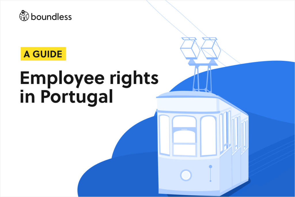 employee rights in Portugal