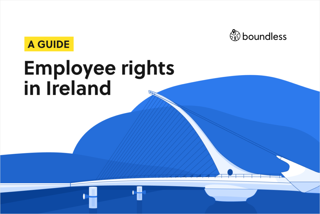 employee rights in Ireland