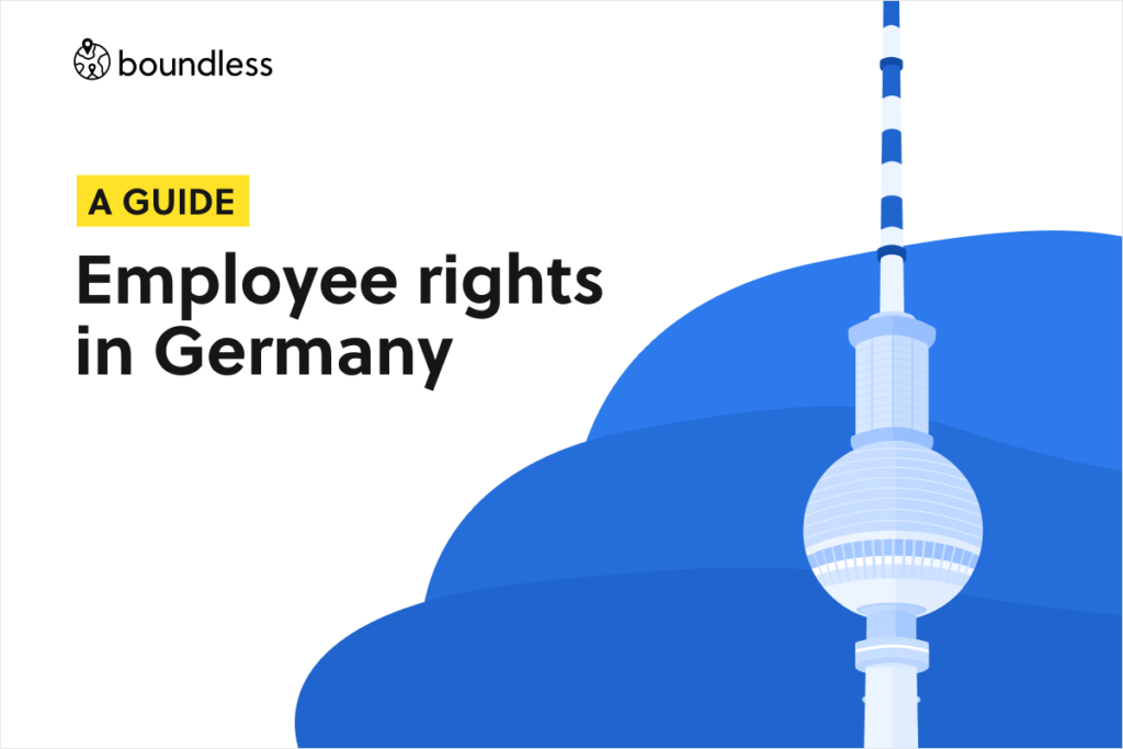 employee rights Germany