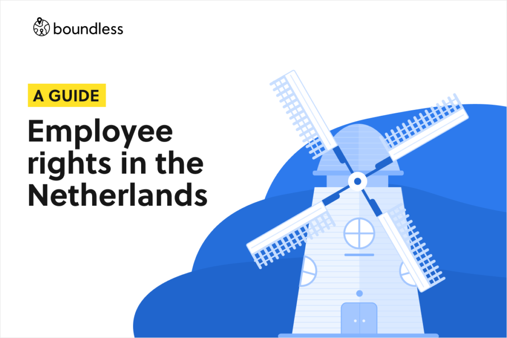 Employee rights in The Netherlands