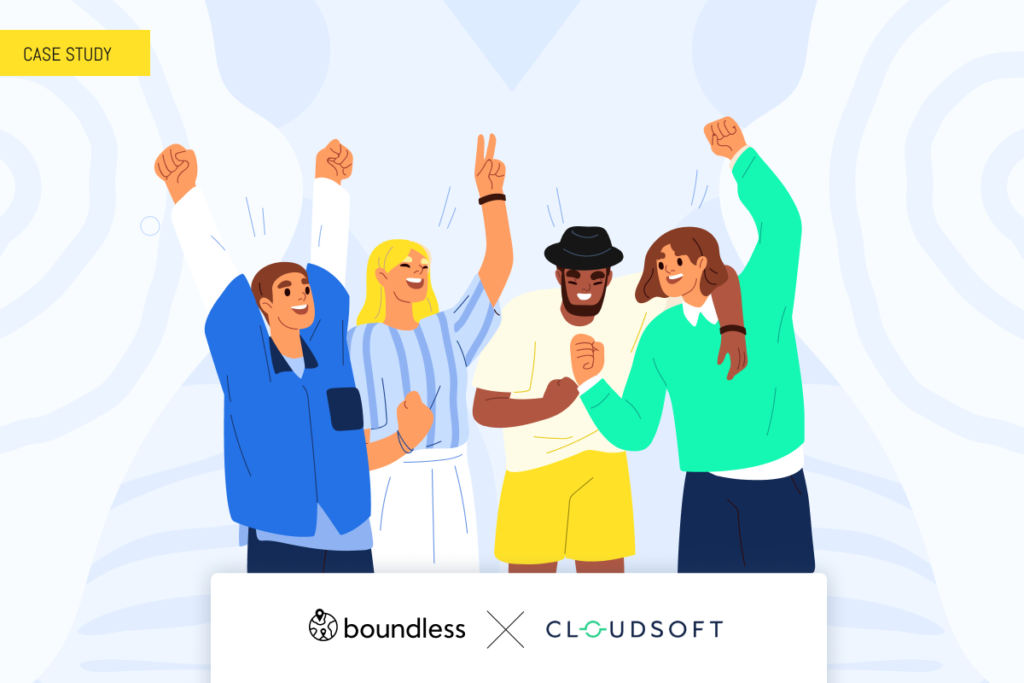 Why Cloudsoft Trusts Boundless for Headache-Free Employment in France and Beyond