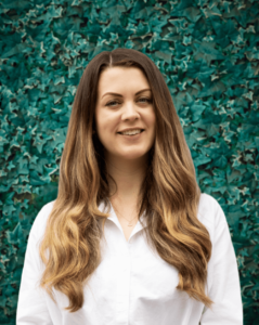 Alannah Clarke Horne, Head of Compliance at Boundless