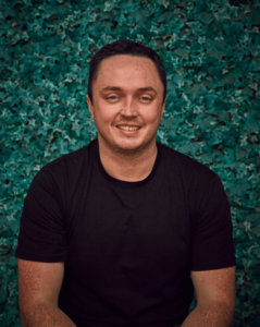 Anthony Clery, Head of Sales at Boundless